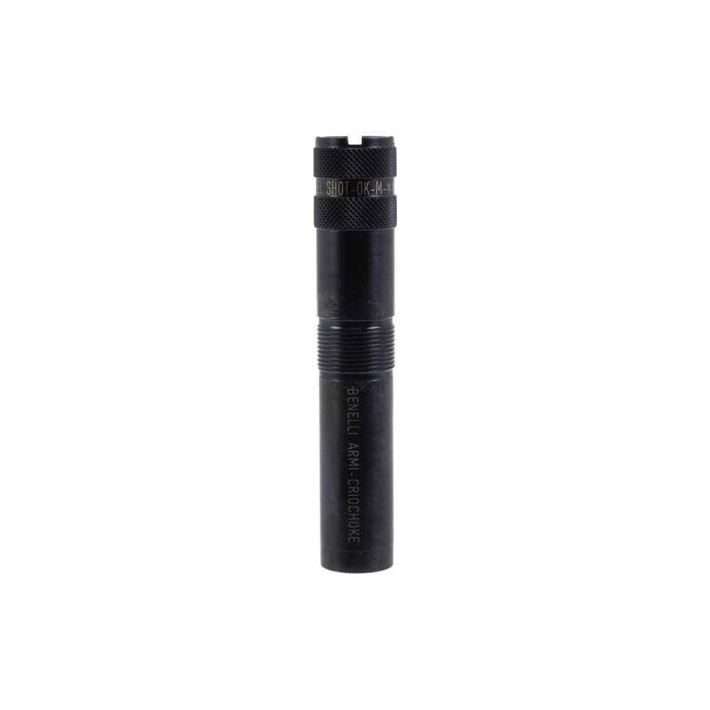 Benelli Extended Crio Choke M 28ga Matte Black 61772