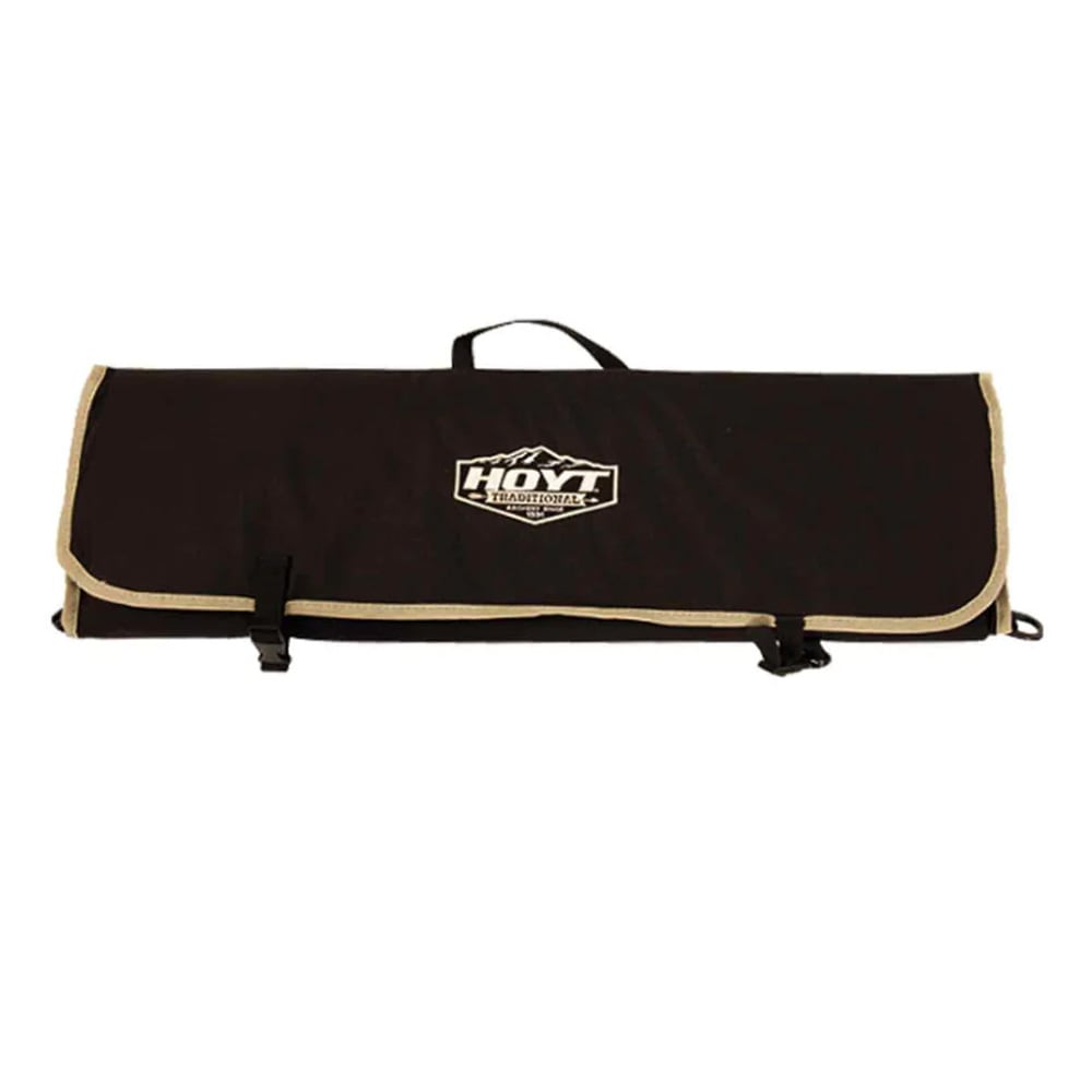 Hoyt Trad Bow Bow Case 479652