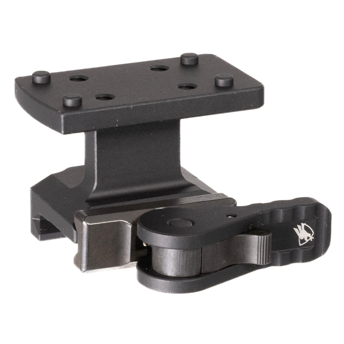 ADM AD-TR 1.93" Lightweight Red Dot Mount w/QD STD Lever AD-TR-LW-H-STD
