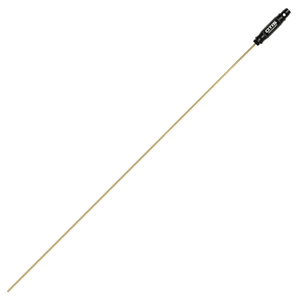 OTIS .22 Cal+ Brass Rod (36") FG-SROD-22B