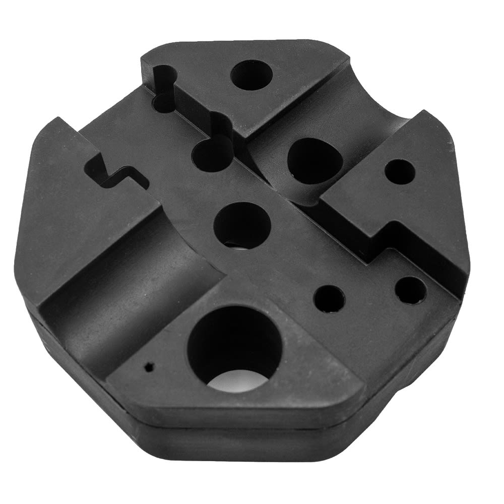 OTIS Bench Block FG-BBLK-1