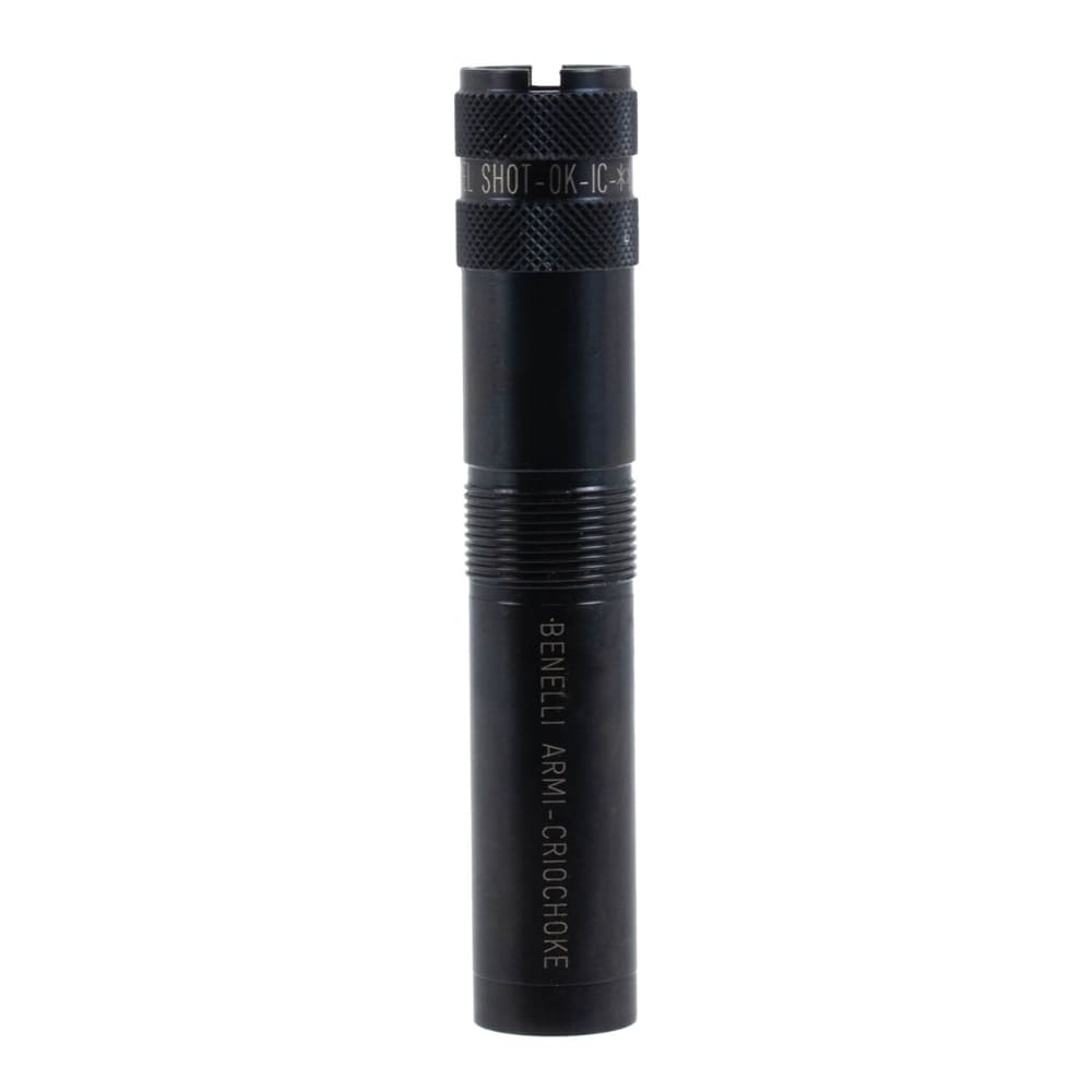 Benelli Extended Crio Choke IC 28ga Matte Black 61754
