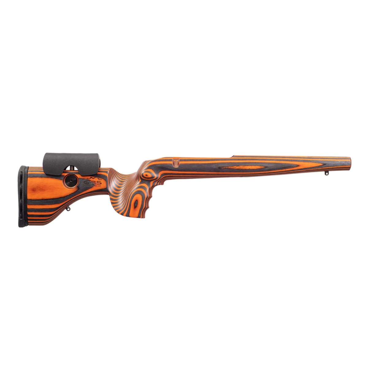 GRSHunterLightBlaserR93ProfessionalOrange/Black Stock 105894