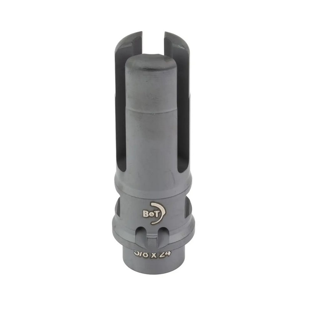 B&T Rotex-SF "Assault" Open Tine 7.62 3-Prong 5/8x24 SD-145721