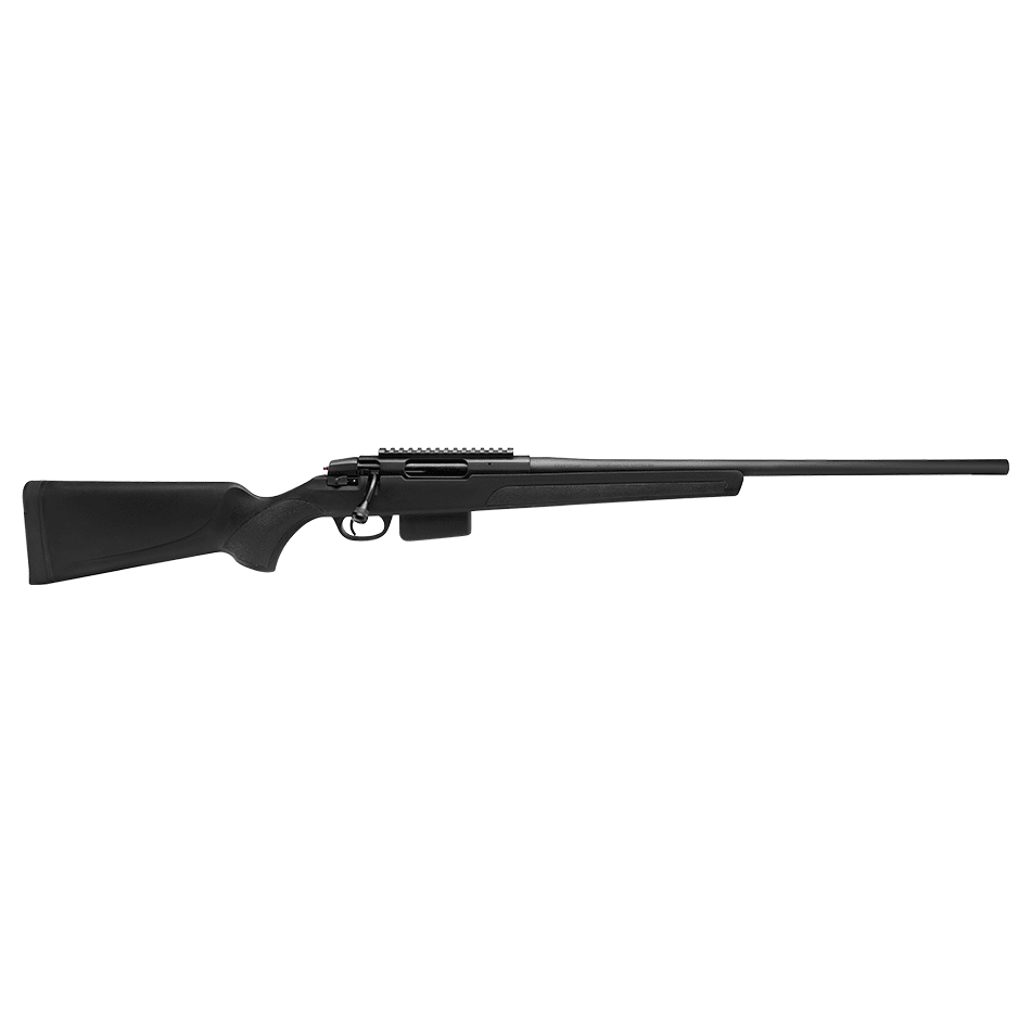 Savage Arms 334 .270 Win Black Synthetic Rifle 18993