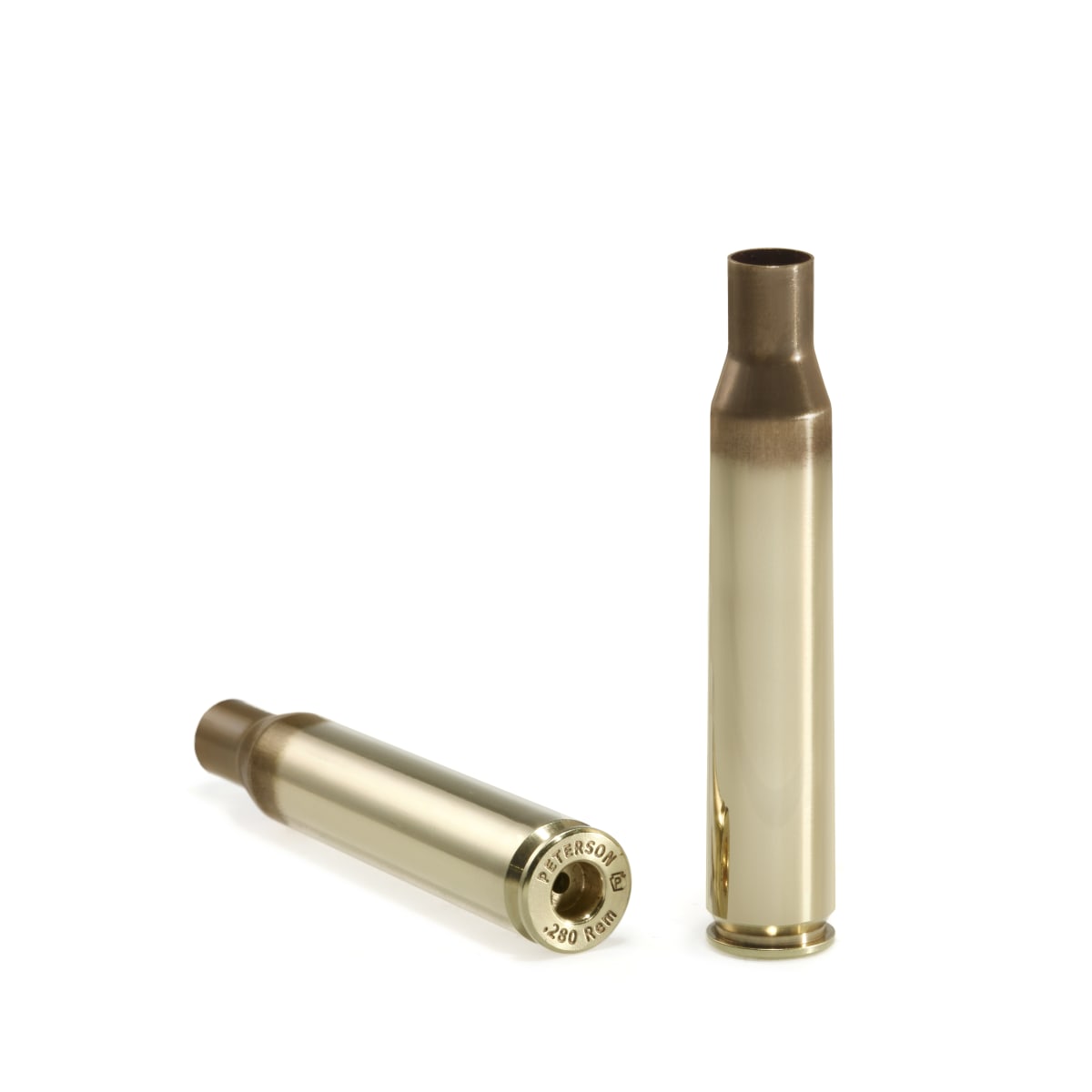 Peterson 280 Remington Casing Box of 50 PCC280REM