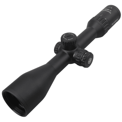 Vector Optics Continental 3.5-35x56 ED MIL Riflescope SCFF-54