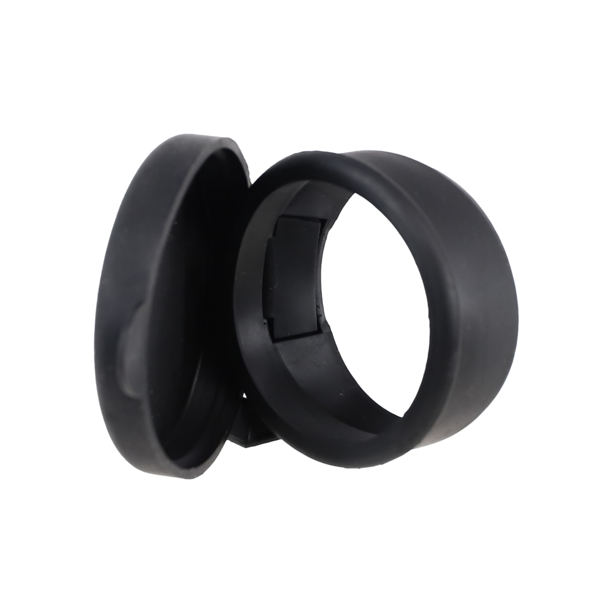 Elcan Rubber Flip Cover for M145 Ocular Lens ATI145-96 - Main Image