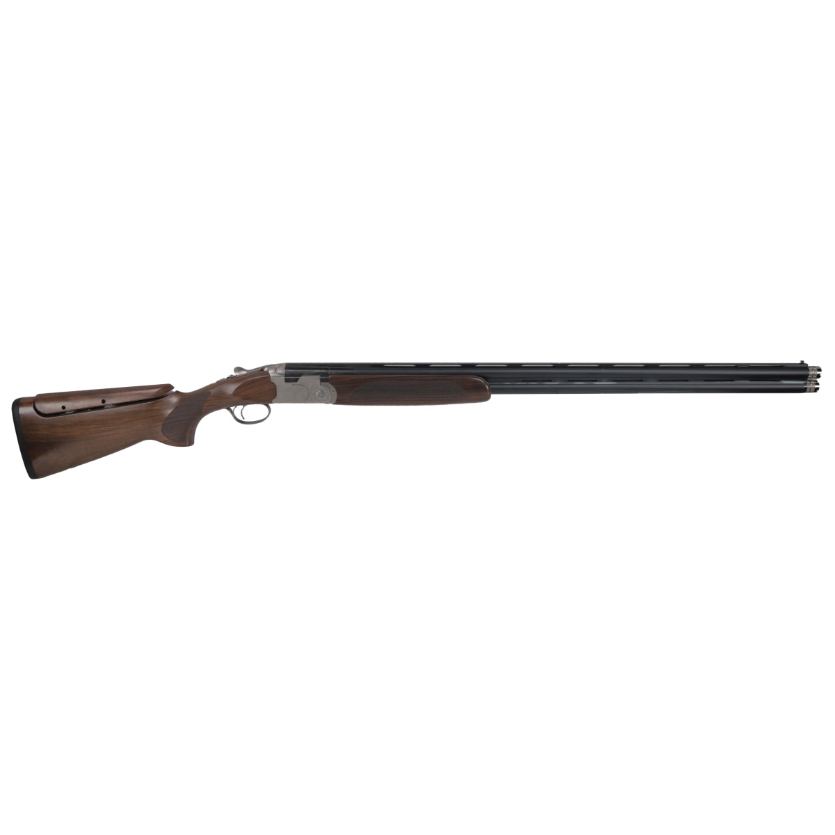 Beretta 687 Silver Pigeon III Sport 12ga 32" Bbl BFAST O/U Shotgun J687S1232BF - Main Image