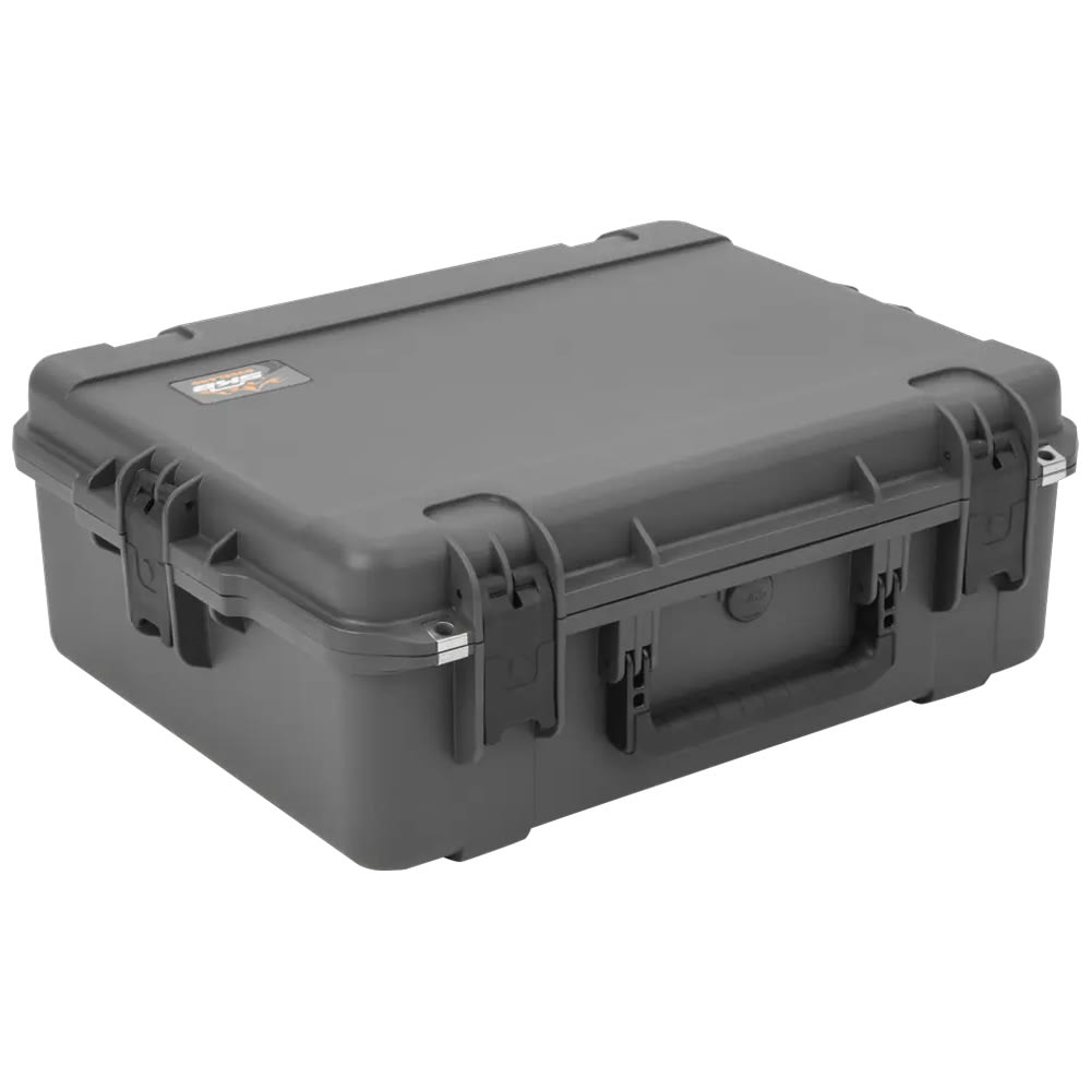 SKB 22" x 17" x 8" i-Series Overlanding Case, Empty 3I-2217-8OV