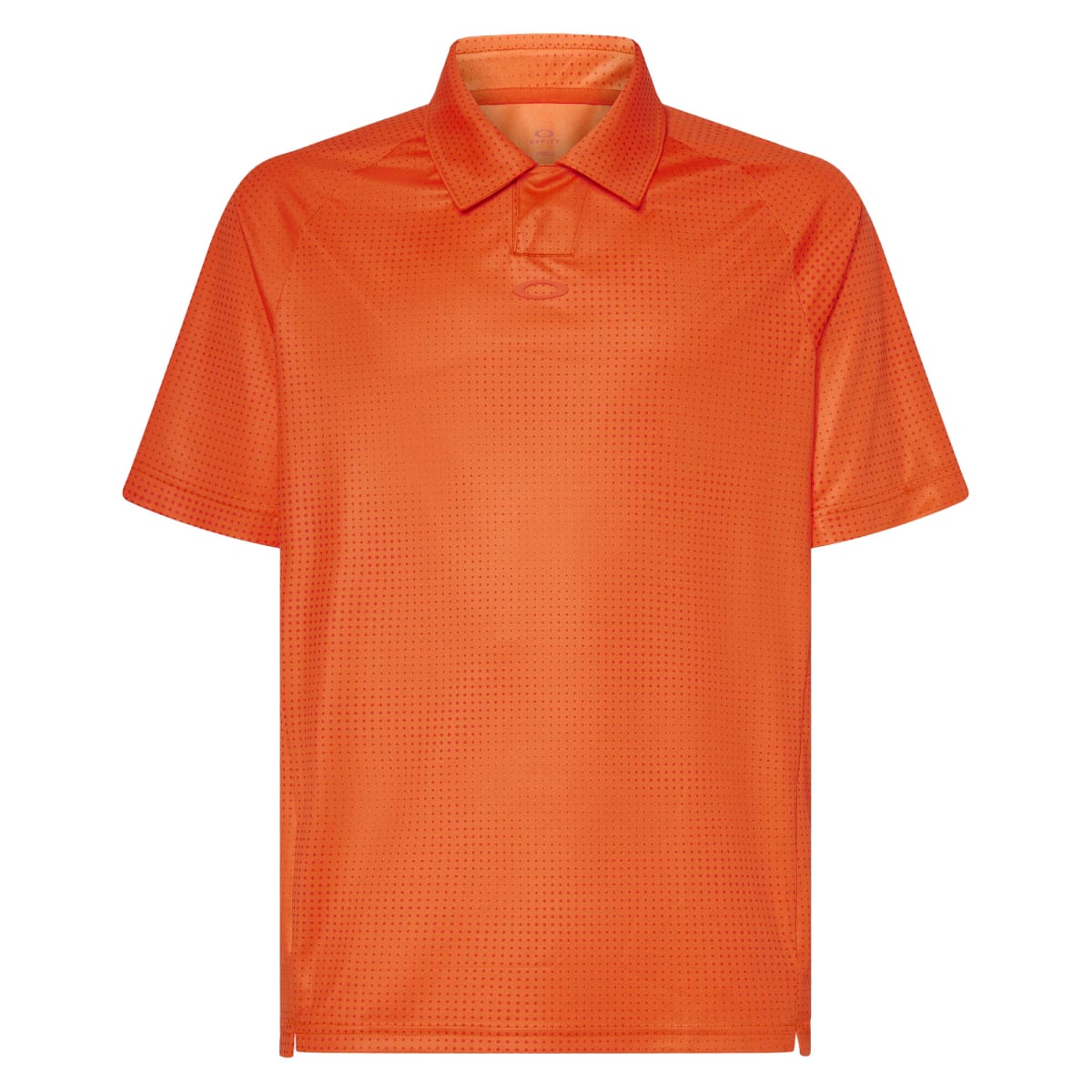 Oakley C1 Overcast Polo Aviator Orange XS FOA407885-40O-XS
