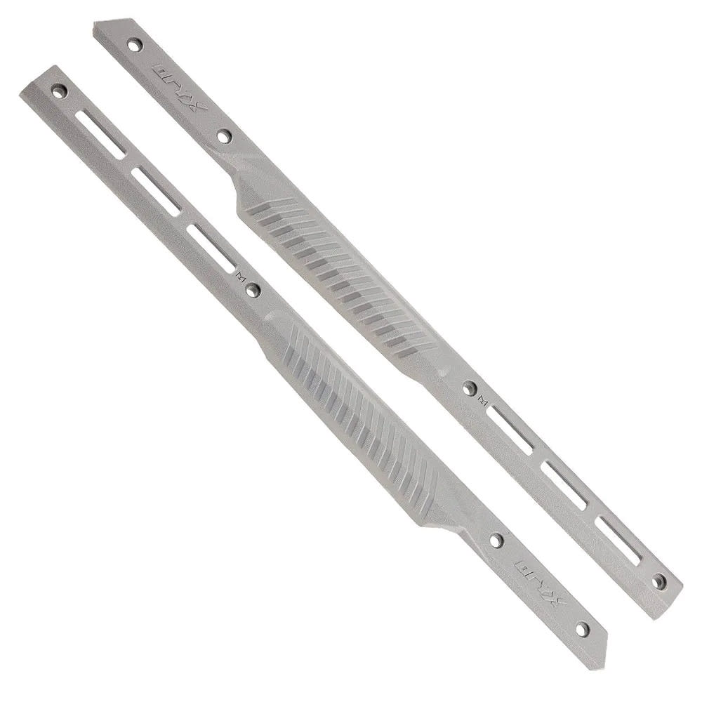 MDT GRY Oryx Side Panels with M-LOK 108289--GRY
