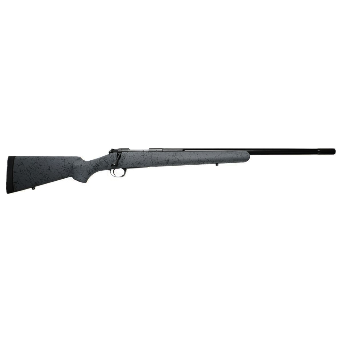 Kimber 84M Open Country EuroOptic Exclusive Granite 6.5 Creedmoor 24" 4rd Mag Rifle 3700913 - Main Image