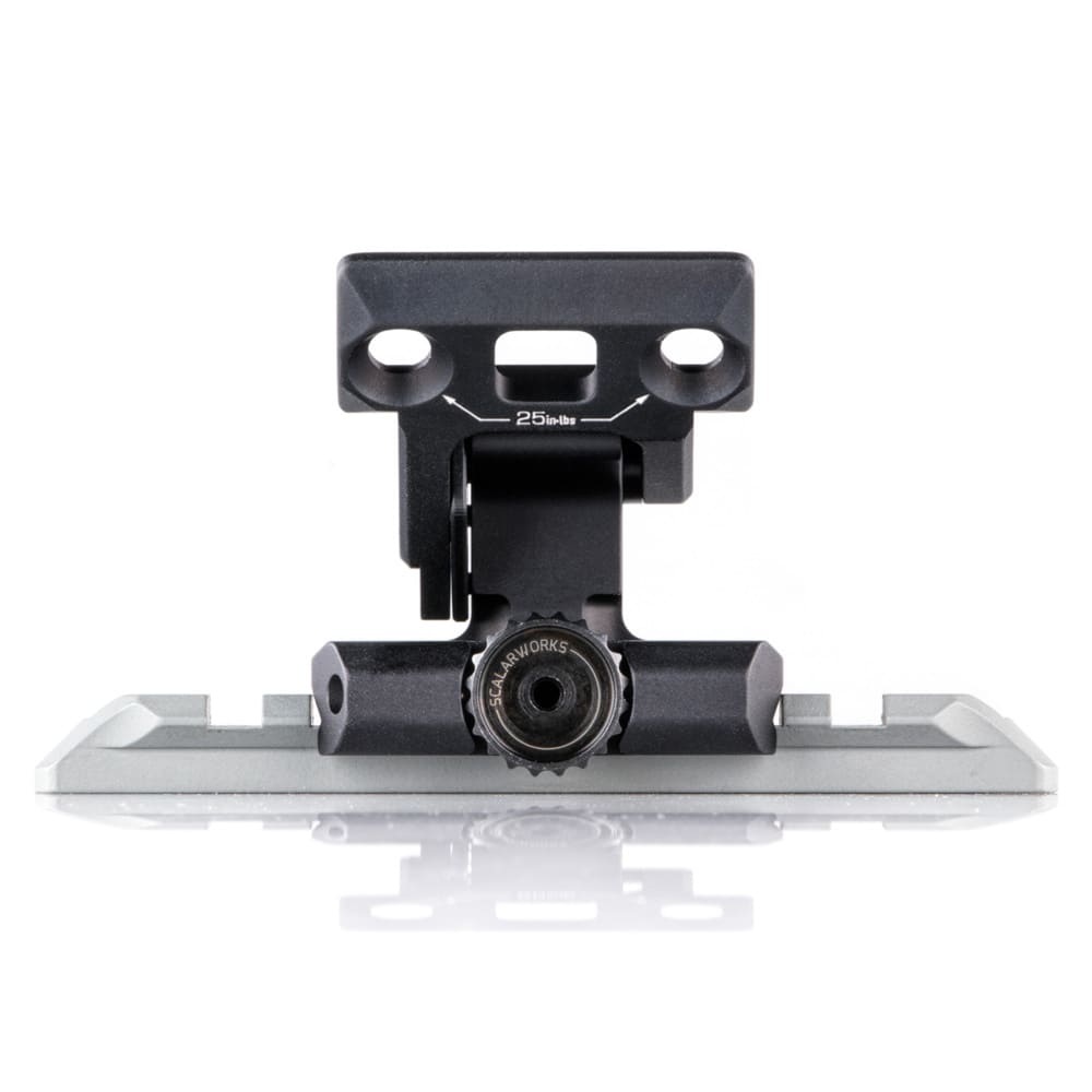 Scalarworks LEAP/16 EOTech 1.93" Magnifier Mount SW3020