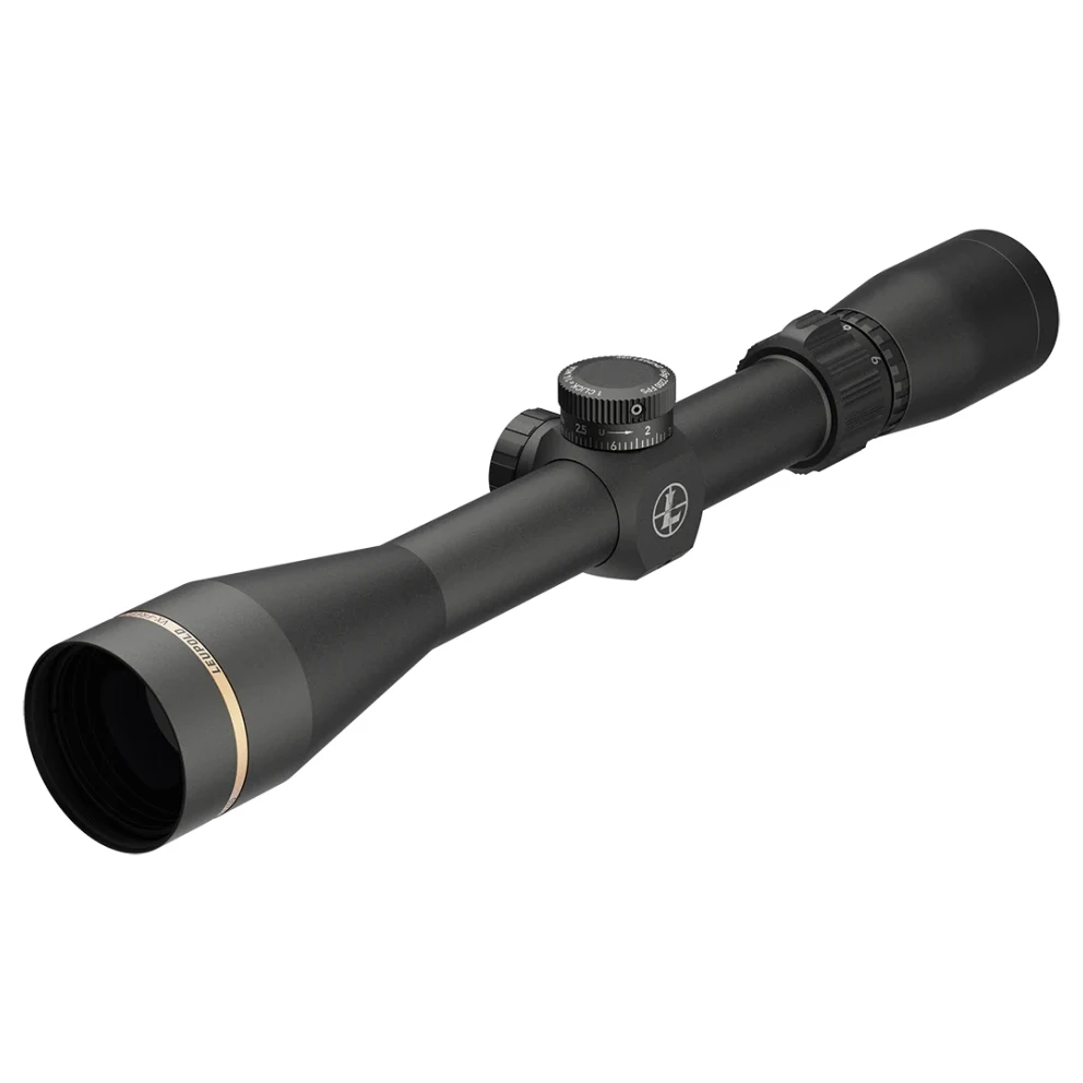 Leupold VX-Freedom 1 inch 3-9x40mm Straight-Wall Duplex Riflescope 188527 - Main Image