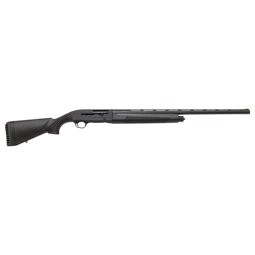 Mossberg Maverick Semi-Auto 26"Bbl 20ga 5+1 Shotgun w/ 3-in Chamber, Accu-Choke, Adj. Synthetic Stock, Black 33037 - Main Image