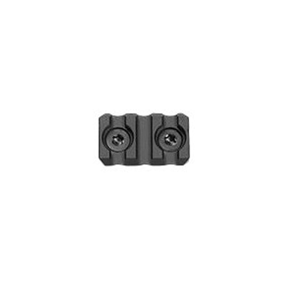 Seekins 3 Slot M-Lok Picatinny Rail 10560133F - Main Image