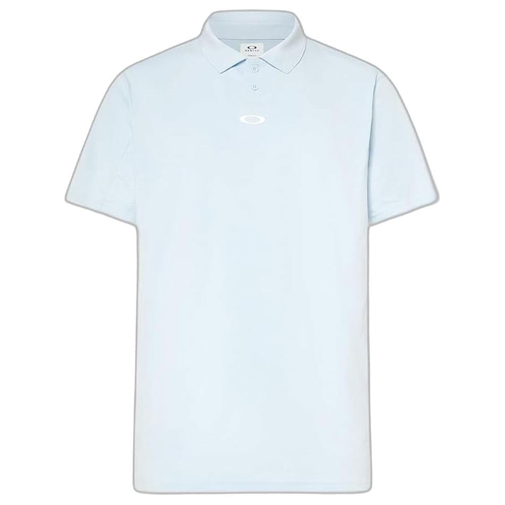 Oakley Men's Frost XS Golf Oakley C1 Airvent Polo FOA405499-6GC-XS - Main Image