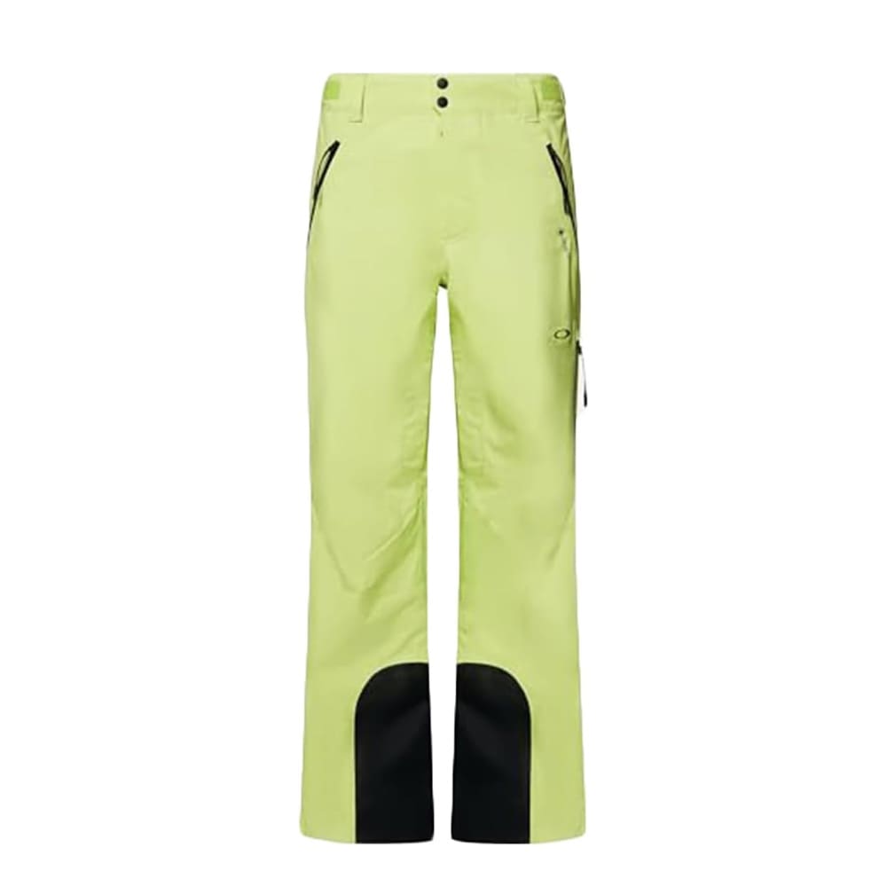 Oakley Men's Light Green L Snow Unbound Gore-Tex Shell Pant 2.0 FOA406107-754-L - Main Image