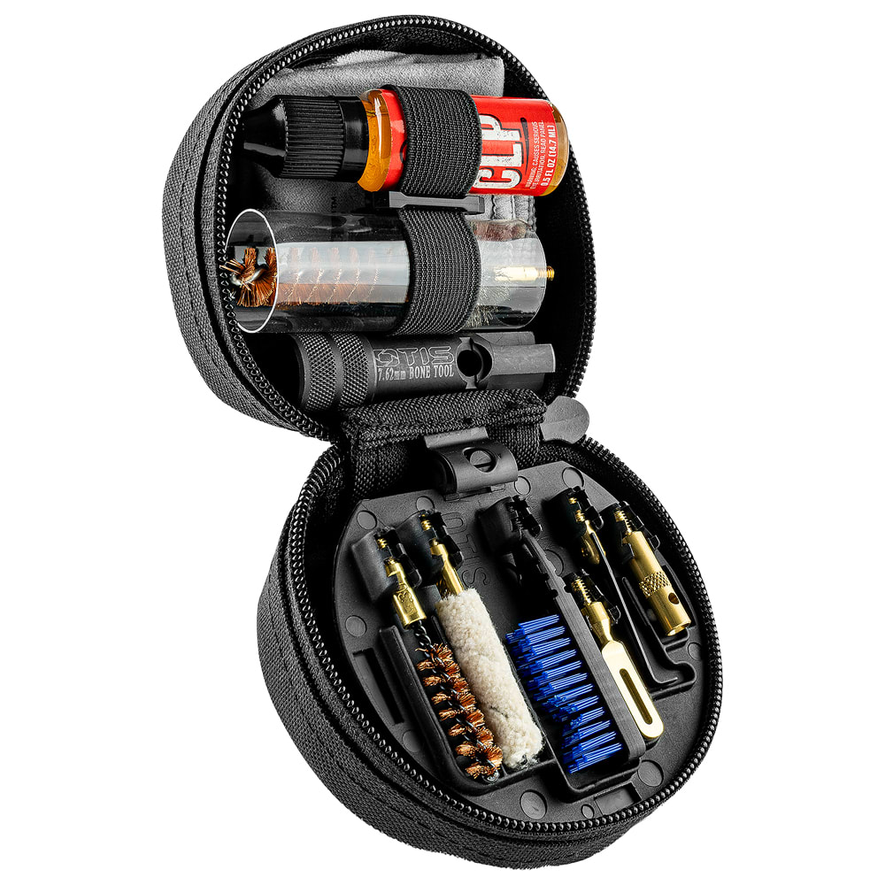 OTIS MSR/AR (.308/7.62mm) Cleaning Kit FG-762-MSR