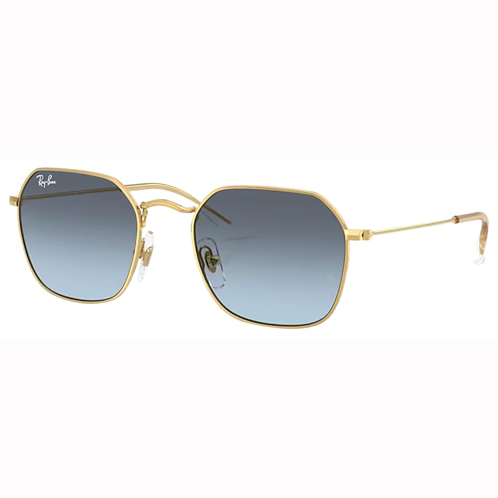 Ray-Ban Arista Blue Gradient Grey 0RJ9594S-223V149