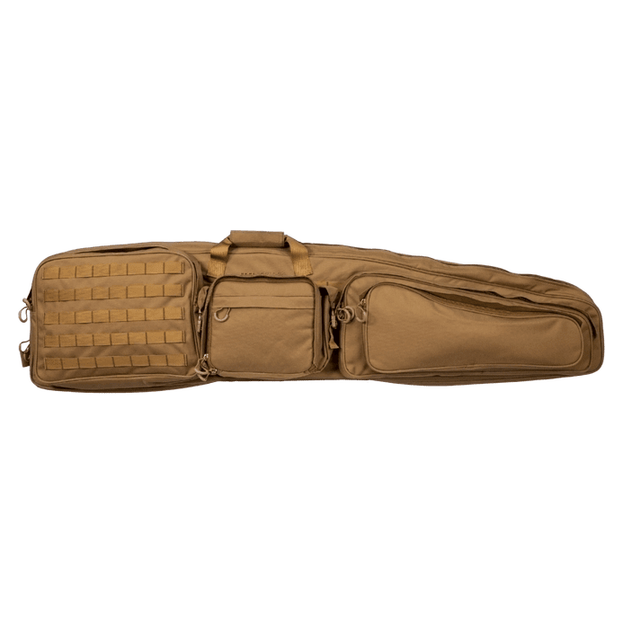 Eberlestock Sniper Sled 52" Coyote Brown Drag Bag E2BMC - Main Image