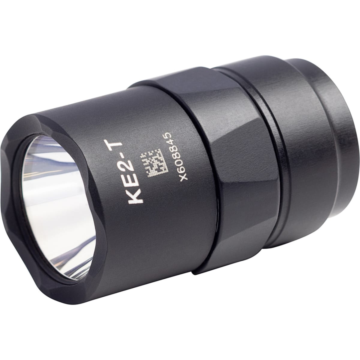 Surefire 700 Lumens 70000 Candela Black LED Module for Legacy M600 Scout Light Bodies KE2-T-BK
