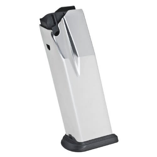 Springfield Armory XD & XD Mod.2 .40 S&W 10rd Black Service/Tactical Magazine XD0940 - Main Image