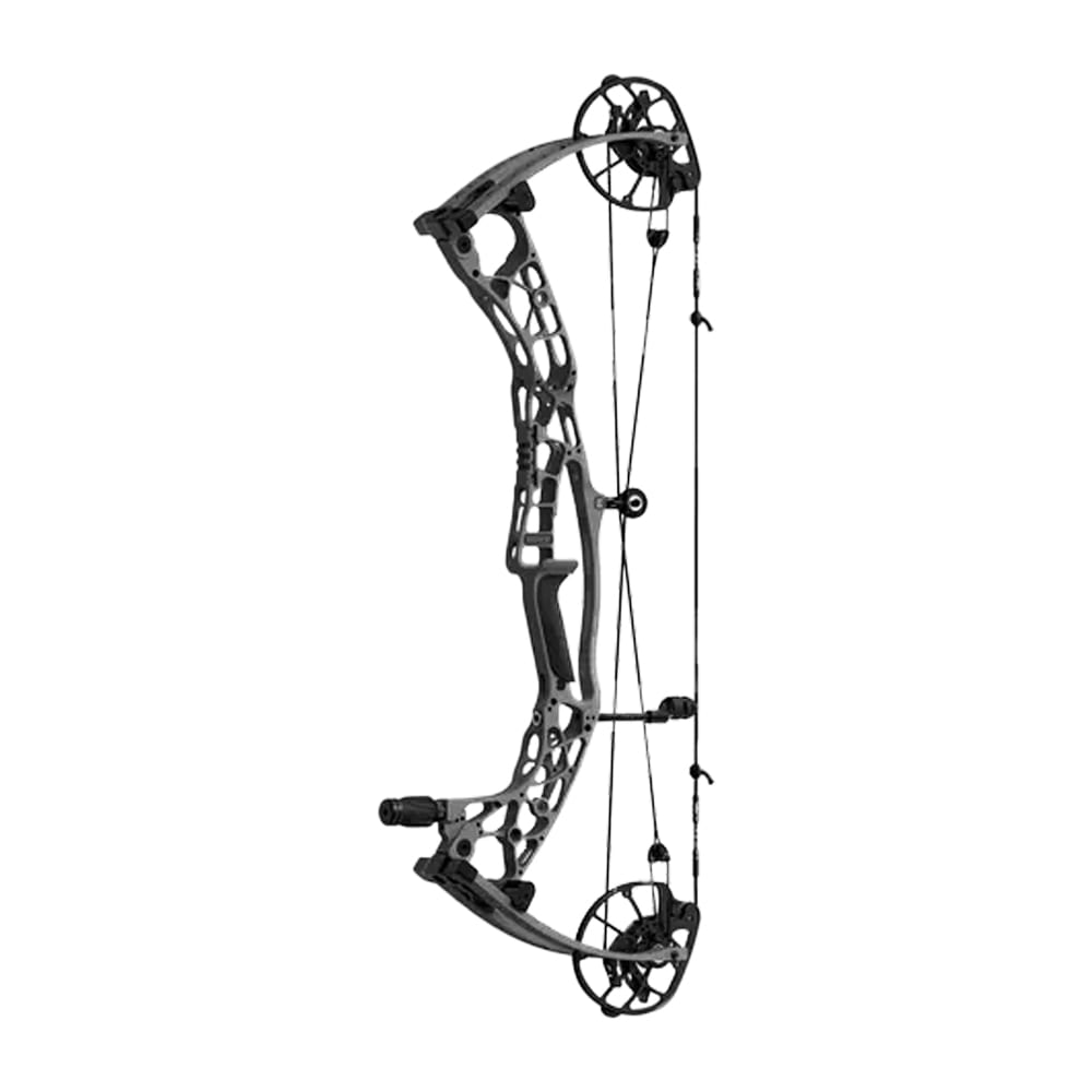 Hoyt Alpha AX-2 29 HBX Gen4 RH 70 30.0 Tombstone Standard 2072238
