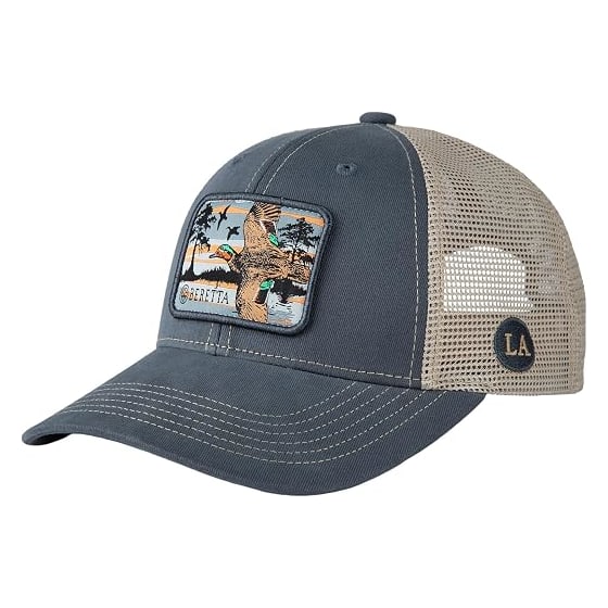 Beretta Louisiana 250 Year Hat BLA12016600528 - Main Image