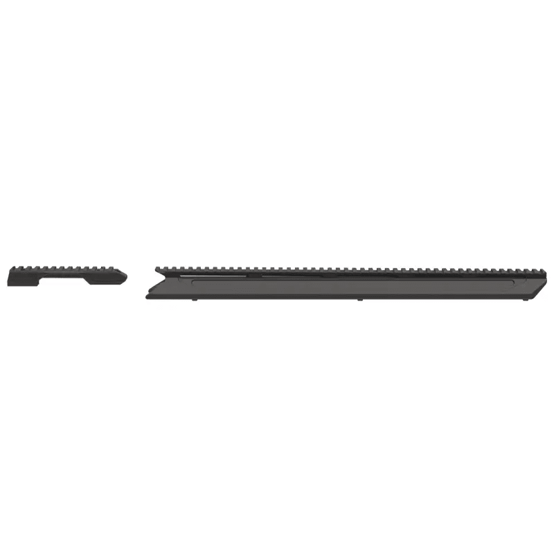 Cadex Defense X-Serie Bridge w/ Remington 700 Short Action Rail Burnt Bronze, 20 MOA 03127-A509-REM-SA - Main Image