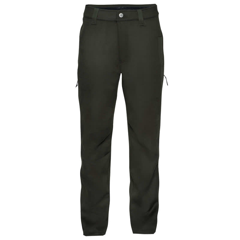 First Lite Men's 308 Wool Tracker Pant Dark Moss 4432 MBWTPDM4432