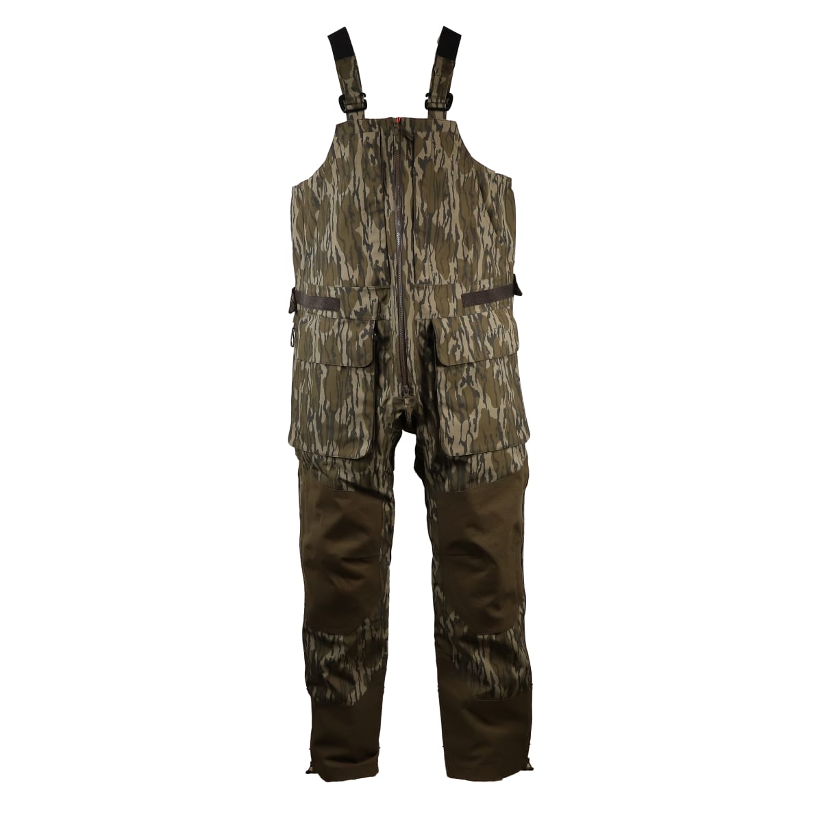 Beretta Suprema 3L Bibs Mossy Oak OG Bottomland XXXL CU353T251008F4XXXL