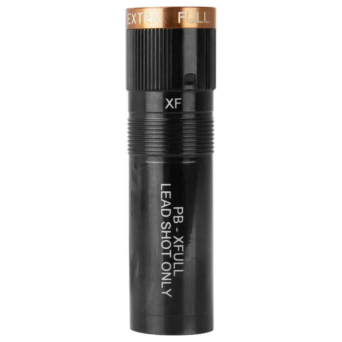 Beretta Victory 12ga XF BLK EXT 1" Choke Tube C6F679 - Main Image