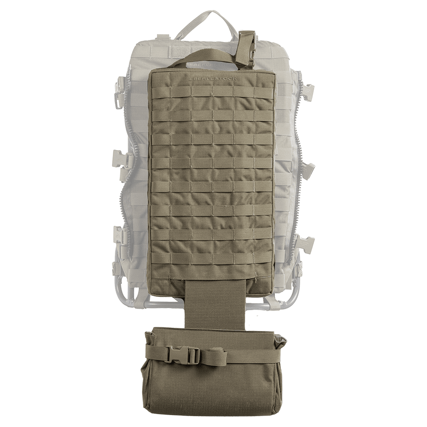 Eberlestock Mission ARC Military Green Backpack MARCMJ - Main Image