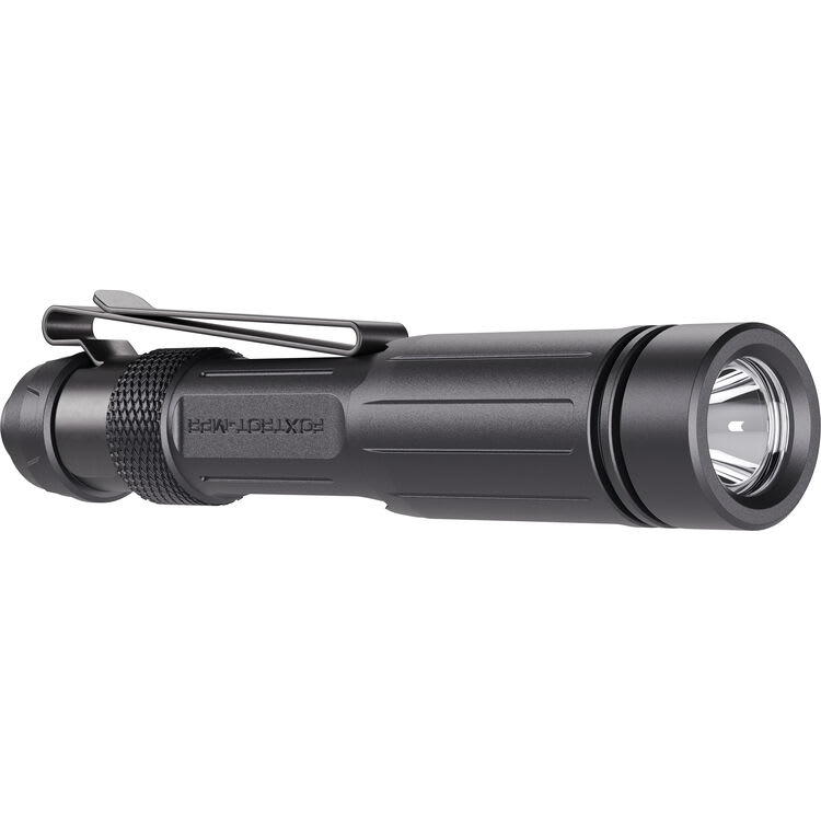 Sig Sauer Foxtrot-MPR Rechargeable Handheld Mini-Flashlight White Light SOFMPR01 - Main Image