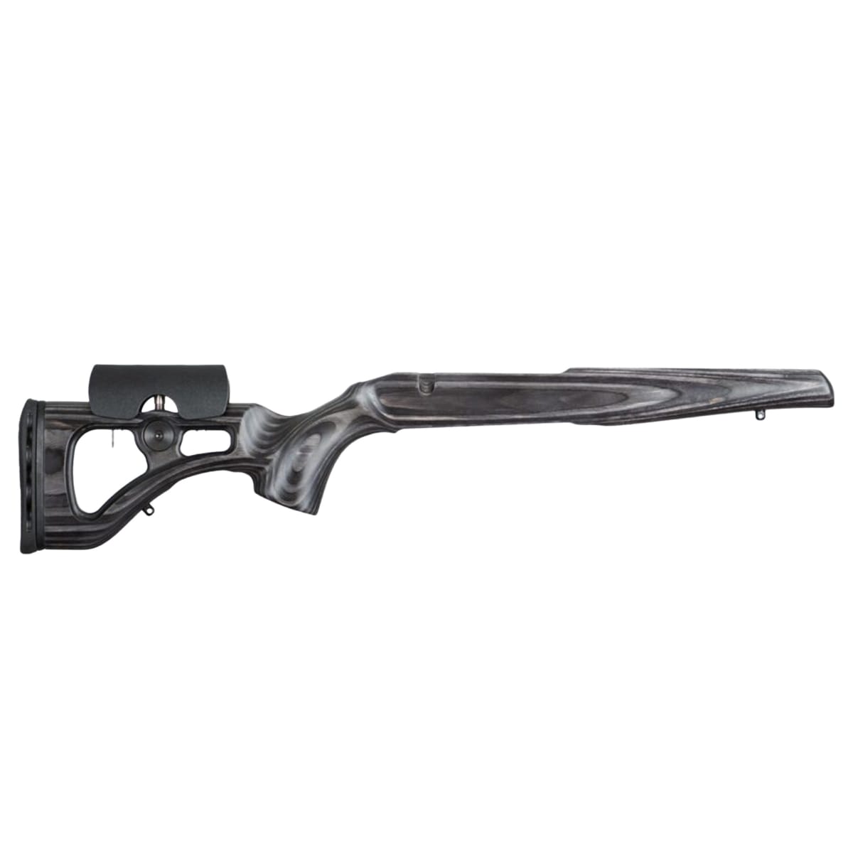 GRS Lightweight Classic Schultz & Larsen Classic DL Nordic Wolf Rifle Stock 106340 - Main Image