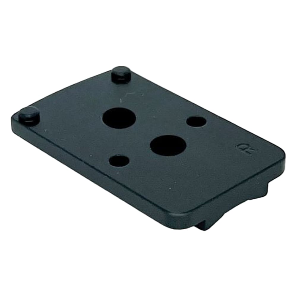 Talley Base for Trijicon RMR & RMR Footprint Remington 870 Shotguns RMR870