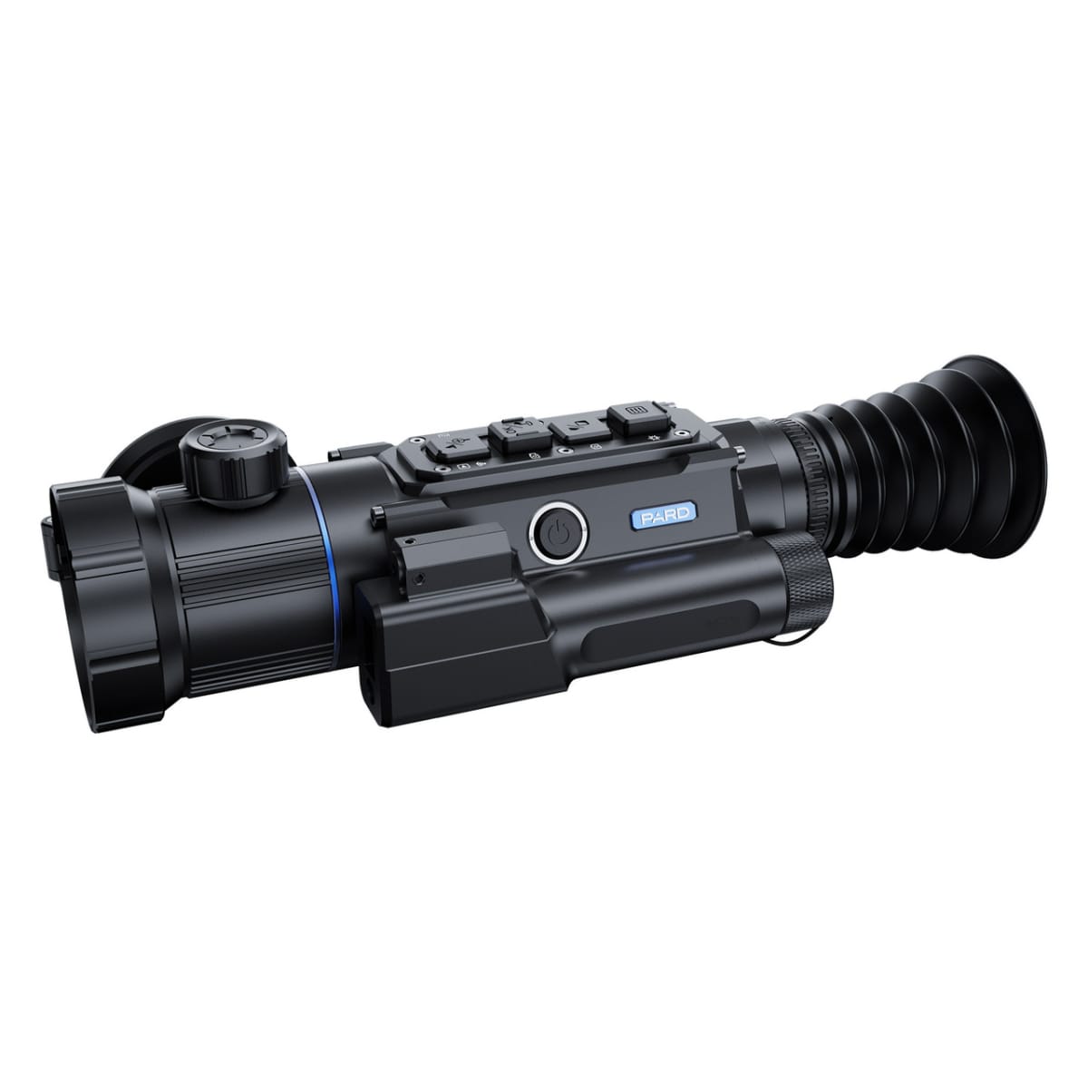 PARD Ocelot 640-50 w/LRF Thermal Scope OC6-50/LRF