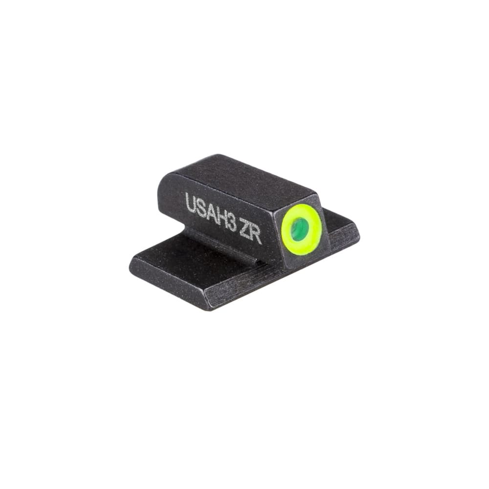 Ameriglo Green Tritium with Lumigreen Outline .188" Height Front Sight for S&W Bodyguard 2.0 SWBG-212-188-G - Main Image