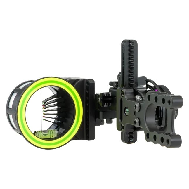 Spot Hogg Boonie Hard Mount 7 Pin RH .010 FO Bow Sight BHM7RH10 - Main Image