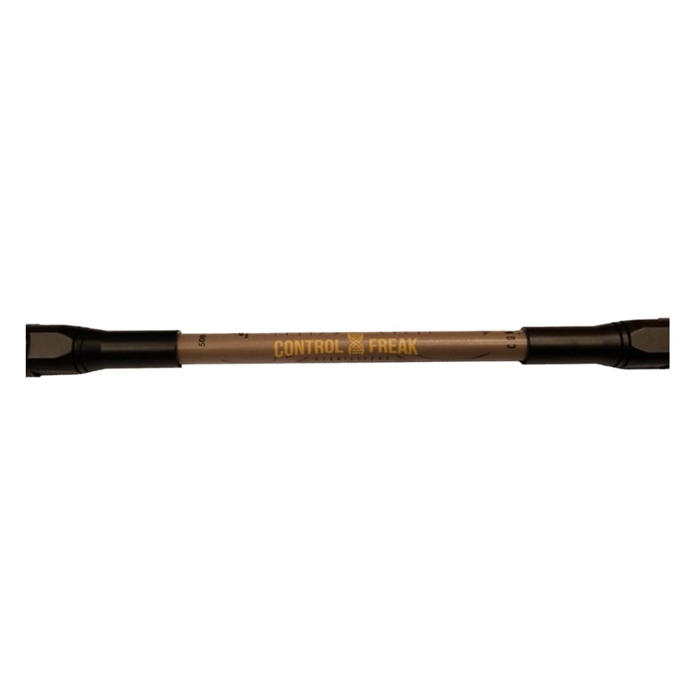 Control Freak .500 Bars CF .500 Clay 12"/10" Kit (RH) 26963