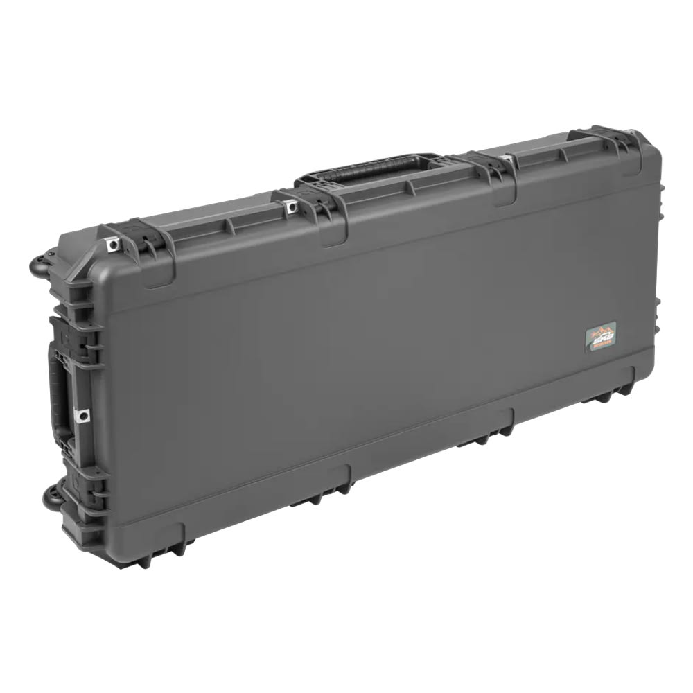 SKB 47" x 19" x 8" i-Series Overlanding Case, Empty 3I-4719-8OV