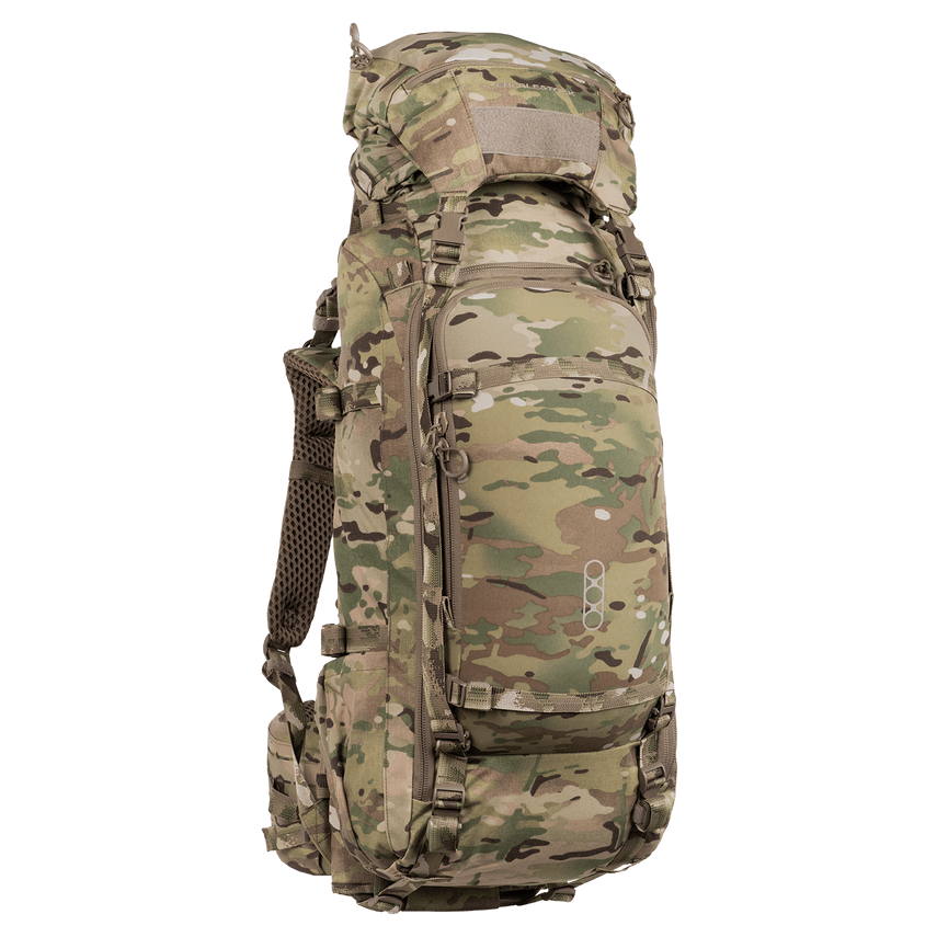 Eberlestock Brute 6500 Multicam Backpack T65MM - Main Image