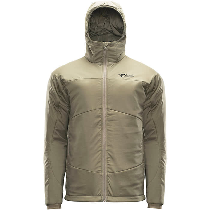 Stone Glacier Cirque Jacket Tarmac XXX Large 20029-TM-XXXL