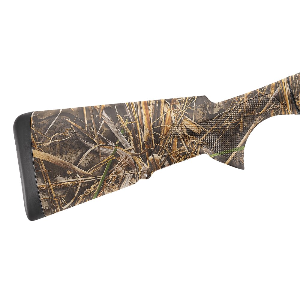 Benelli M2 Field 20 Gauge 28" Realtree Max-7 Camo Hunting Shotgun 20GA-img-2