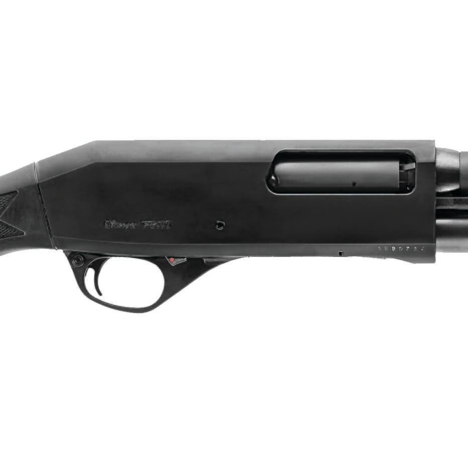 Stoeger P3000 Freedom Series 12 Gauge 18.5" Pump Action 12GA-img-3