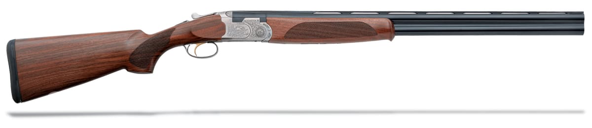 Beretta 687 Silver Pigeon III 12-gauge 26" barrel MCF choke MPN J6871G6 J6871G6