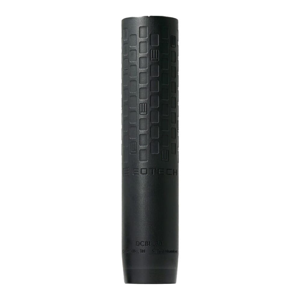 EOTECH 7.62mm Black DCBL Suppressor EOT-DCBL-762-MB
