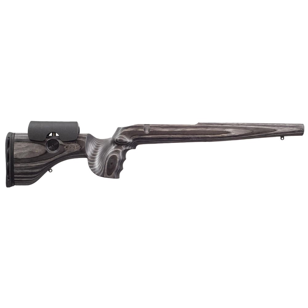 GRS Hunter Light Browning X Bolt SSA 715mm-Length Adjustable Cheekpiece 47mm-Wide Forend w/ Limbsaver Nordic Wolf 106055 - Main Image
